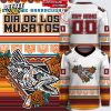 Toledo Walleye Hockey Special jersey