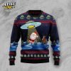 Unicorn Christmas Is Magical Ugly Christmas Sweater