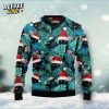 Dear Santa Just Bring Horses Ugly Christmas Sweater