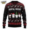 Merry Puggin Christmas Ugly Christmas Sweater
