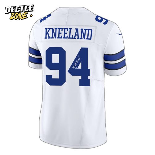 Kneeland 94 Tribute Forever Remembered Jersey