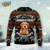 Dear Santa Just Bring Horses Ugly Christmas Sweater