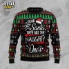 Love Snowman Ugly Christmas Sweater