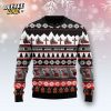 Merry Christmas Dear Santa They Are Naughty One’s Ugly Christmas Sweater