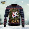 Mamaw Bear Ugly Christmas Sweater