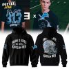 Detroit Lions x Eminem Vibe Collection Hoodie