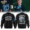 Houston Texans x Morgan Wallen Tour 2025 Special Black Sweatshirt