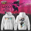 Ed Sheeran – LOOP Tour Hoodie 2025