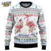 Dragon and Book Ugly Christmas Sweater