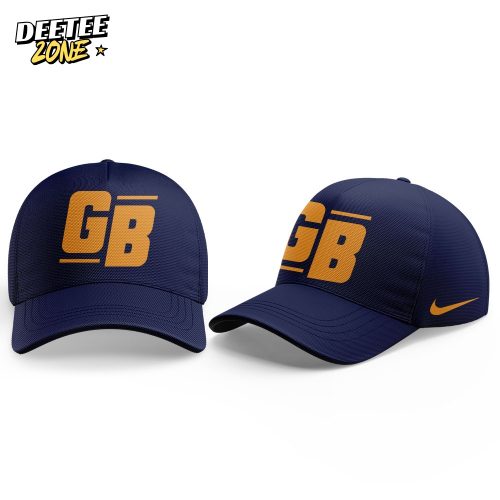 GB Packers Throwback Week Uniform 2025 Combo Shirt