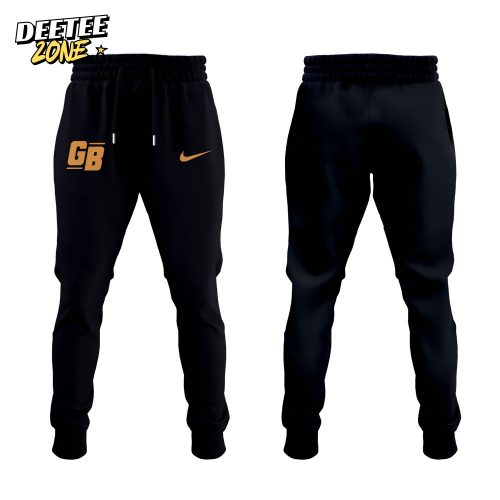 GB Packers Throwback Week Uniform 2025 Combo Shirt