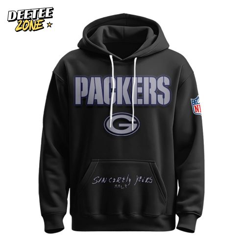 GB Packers x Eminem: “Dear Slim” 25th Anniversary Drop Limited Edition, Selling Out Fast! Hoodie
