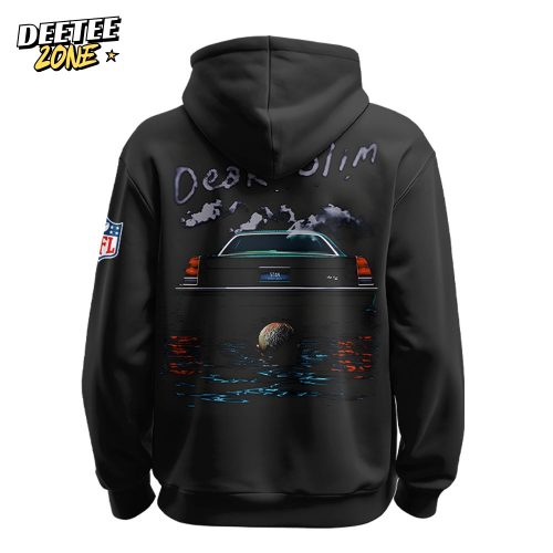 GB Packers x Eminem: “Dear Slim” 25th Anniversary Drop Limited Edition, Selling Out Fast! Hoodie