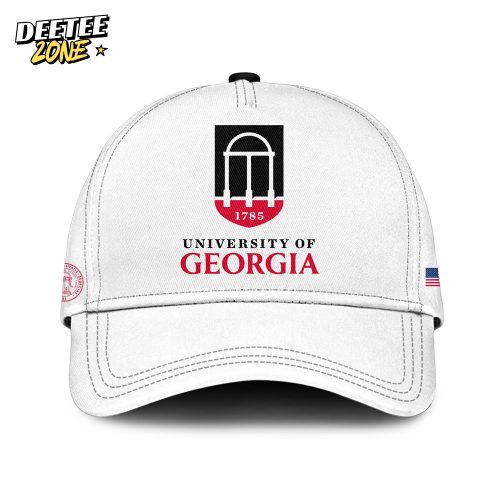 Georgia Campus Freedom Hoodie