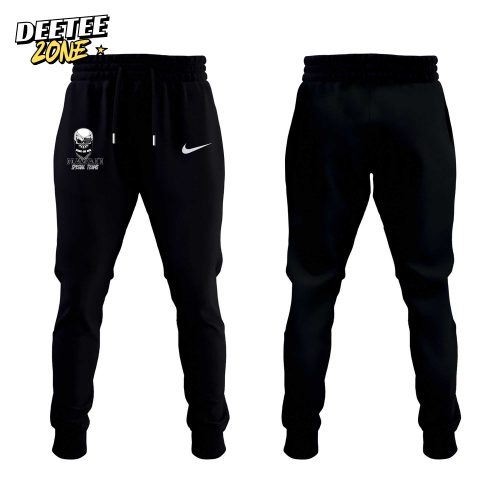 Hawaii Special Teams. Ride or Die 2025 Combo Hoodie