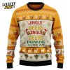 Merry Pigmas Ugly Christmas Sweater