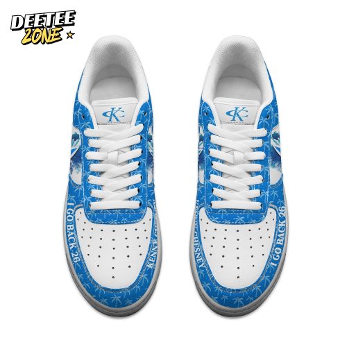 KNCN | PREMIUM AF1 SNEAKER DT-SP