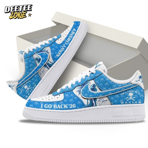 KNCN | PREMIUM AF1 SNEAKER DT-SP