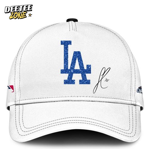 LA Dodgers Special Sabrina Carpenter Limited Edition Hoodie