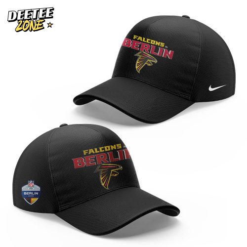 Limited Edition Berlin Game Hoodie