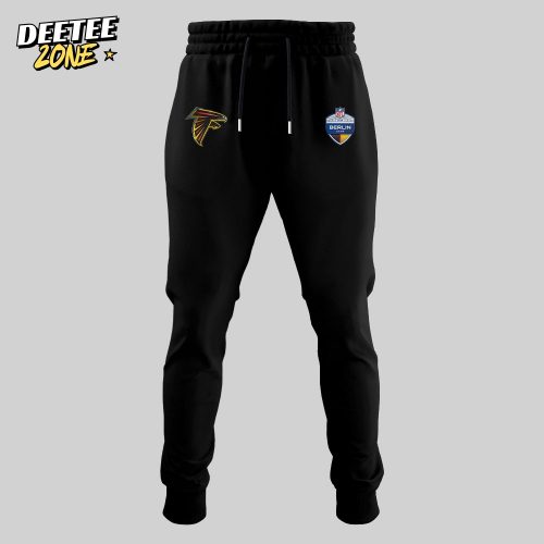 Limited Edition Berlin Game Hoodie