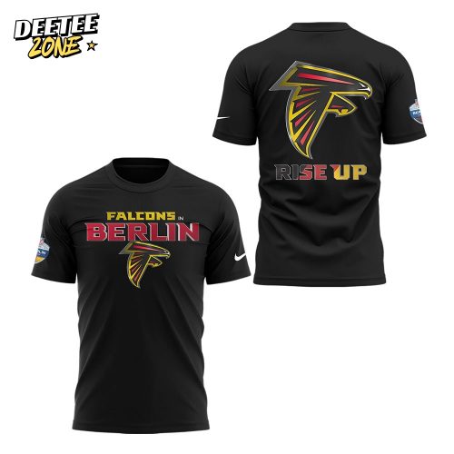 Limited Edition Berlin Game Shirt