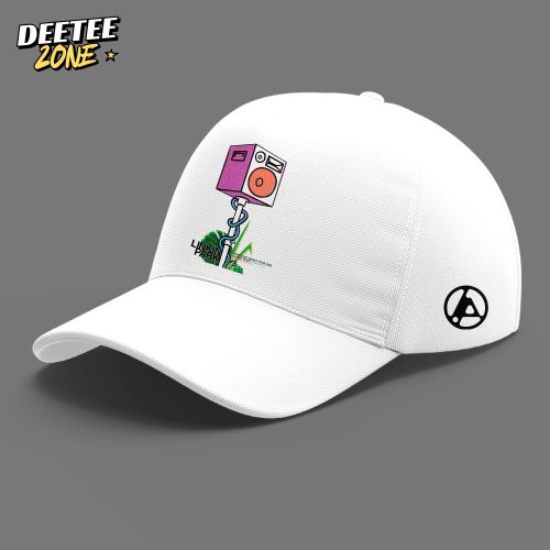 Limited Edition Linkin Park Tour 2025 Hoodie