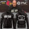 Limited Edition North Carolina Tar Heels Military Appreciation Night Hoodie