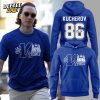 Limited Edition Nikita Kucherov 1,000 Points Hoodie
