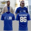 Limited Edition Nikita Kucherov 1,000 Points Tshirt