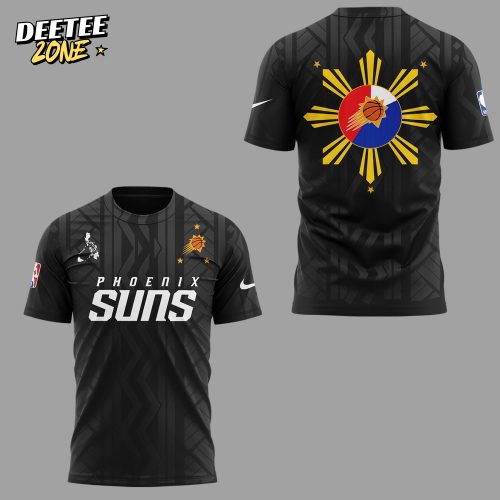 Limited Edition Phoenix Filipino Heritage Shirt