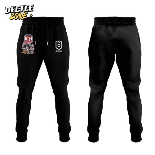 Limited Edition S Roosters Mickey Mouse Shirt