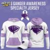 Limited Edition South Carolina Stingrays” Glow Night” Hoodie