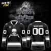 Los Angeles Kings Military Appreciation Jersey