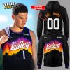 Limited Editon Phoenix “The Valley” 2025 Hoodie