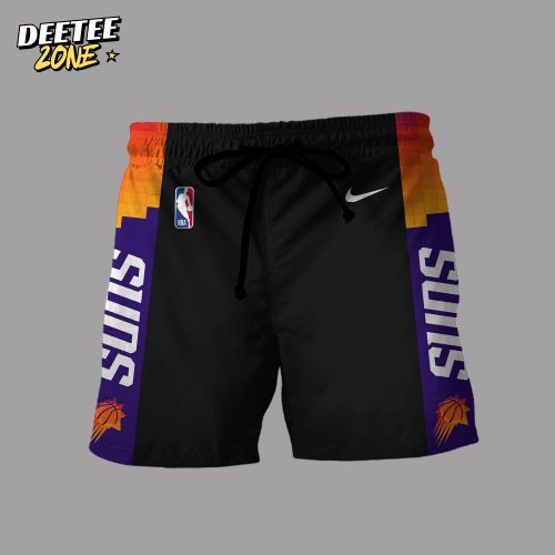 Limited Editon Phoenix “The Valley” 2025 Custom Jersey