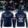Seattle Mariners 50 Seasons Collection Hoodie