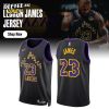 NBA Los Angeles Lakers Roronoa Zoro One Piece Basketball Jersey