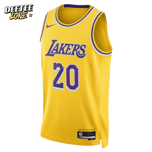 Los Angeles Lakers x Snoop Dogg Jersey | Limited Edition, Perfect Gift For Fans