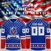 Celebrating Black History Limited Edition Custom Name And Number Jersey