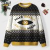 I Have To Stay Weird Or I Will Die Unisex Ugly Knit Christmas Sweater