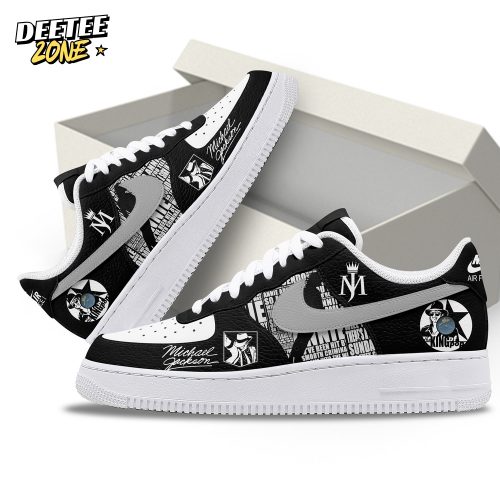 Michael Jackson | PREMIUM AF1 SNEAKER DT1