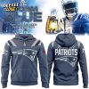 NE Patriots 2025 NFL Nike Rivalries Nor’Easter Storm Blue Hoodie(V2)