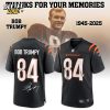 Special Edition New Orleans Saints x U.S. Air Force 78th Anniversary Football Jersey-V-neck Short Sleeve Jersey