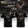 NFL x Morgan Wallen Tshirt Editions Limited