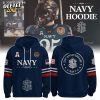 Limited Edition Dallas Mavericks Native American Heritage Hoodie