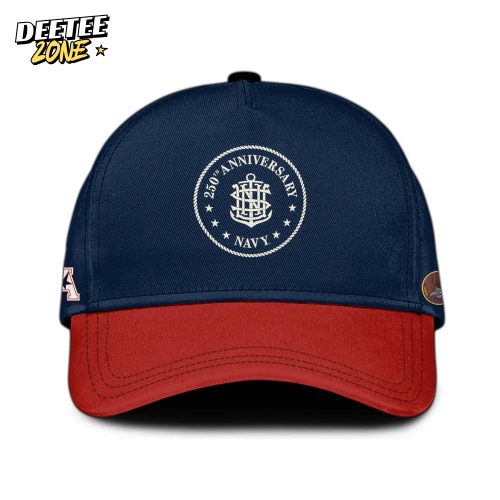 Navy Midshipmen x 250th Anniversary Collection Hoodie Limited Edition