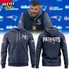 Philadelphia Eagles 2025 Kelly Green Hoodie Limited Edition