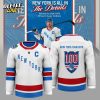 Colorado Avalanche 2025 Fourth Wing Night Jersey