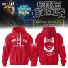 Oklahoma Sooners Football x Native American Heritage Month Hoodie